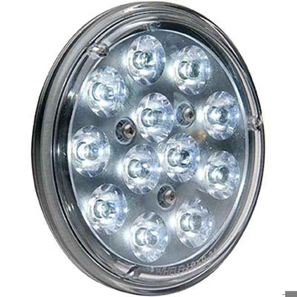 Ilb Gold Replacement For Beechcraft Corporation, 300 Led Landing Light 300 LED LANDING LIGHT - main